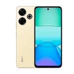 Xiaomi Smartphone Xiaomi Redmi 13 6,79" MediaTek Helio G91-Ultra 6 GB RAM 128 GB Dorato