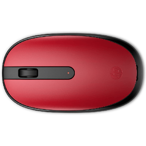 HP Mouse Ottico Wireless HP 240