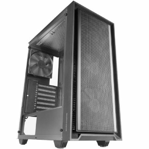 Mars Gaming Case computer desktop ATX Mars Gaming MCPMAX Nero