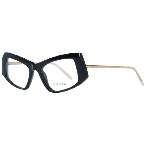 Sportmax Montatura per Occhiali Donna Sportmax SM5005 52001