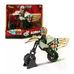 FAMOSA                                                       Swap Riders Moto Kobra