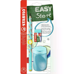 STABILO                                                       Set School per Mancini Easygraph Matita Gomma Temperino
