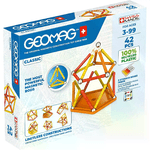 GEOMAG                                                       Geomag Classic Green Line 42 Pezzi