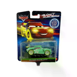 MATTEL                                                        Disney Pixar Cars Glow Racers - Chase Racelott
