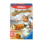RAVENSBURGER                                                 Travel Games la Cucaracha