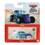MATTEL                                                       Cars 3 Personaggio 1:55 Hhv06