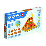 GEOMAG                                                       Geomag Classic Panels Green Line 78 Pz