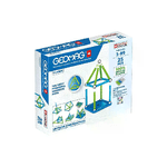 GEOMAG                                                       Geomag Classic Green Line 25 Pezzi