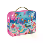 JANOD PUZZLE - SIRENE GIOCO EDUCATIVO