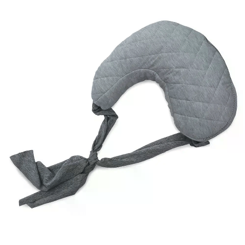 CHICCO PESANTE Boppy Cuscino Allattamento Grigio