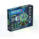 GEOMAG                                                       Geomag Glow Recycled 42 Pezzi