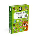 JANOD Magneti'Book Animali