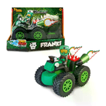 FAMOSA                                                       Swap Riders Quad Franki