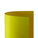 FAVINI                                                        CARTONCINO PRISMA MONORUVIDO 220GR. 70X100 10FF GIALLO