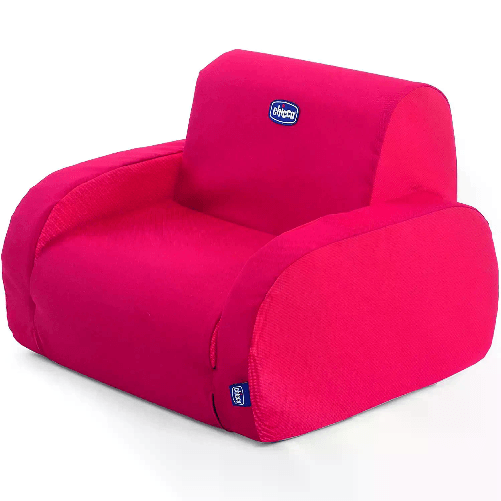 CHICCO PESANTE Poltroncina Chicco Twist Red