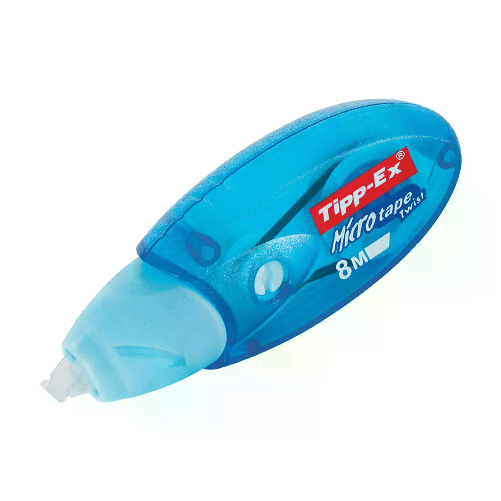 BIC                                                          Correttore a Nastro Tipp-Ex 8 Metri