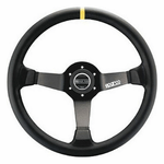Sparco Volante Racing Sparco 015R325CSN Nero