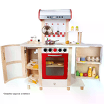 HAPE Cucina Multifunzione E8018