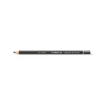 STAEDTLER                                                     Matita Vetrografica Staedtler Lumocolor Permanent Nero