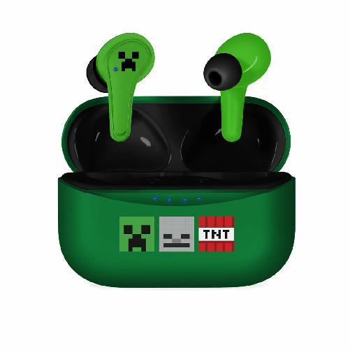 OTL Technologies MC1227 cuffia e auricolare True Wireless Stereo (TWS) In-ear Musica e Chiamate USB tipo