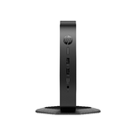 HP Elite t660 Thin Client 1,1 GHz ThinPro 1,15 kg Nero