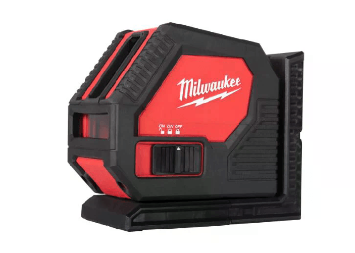 Techtronic Industries Italia S.r.l. CLL-C /LIVELLE LASER - MILWAUKEE