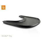 STOKKE                                                        Stokke Tray Vassoio per Tripp Trapp Nero