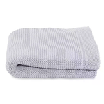 CHICCO PESANTE Next2Me Copertina In Cotone Light Grey