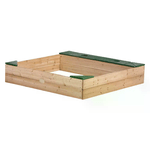 AXI Sabbiera in Legno Amy