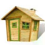 AXI Casetta In Legno Alice