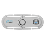 CYBEX                                                         Sensorsafe Cybex Atom M I-Size e Cloud Z I-Size
