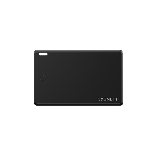 Cygnett voyager traveltag localizzatore wireless nero cy5081cybtt trova il mio 120 giorni