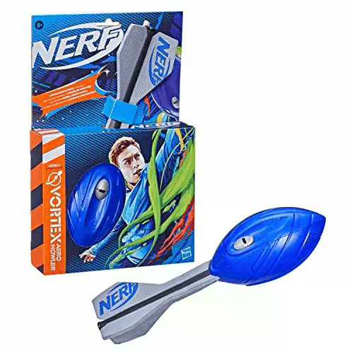 HASBRO                                                       Nerf Sports Vortex Aero Howler Blue