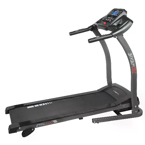 EVERFIT Tapis Roulant Tfk-200 con Inclinazione Manuale
