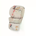 FOPPAPEDRETTI                                                 Cuscino per Seggiolone Meeting Baby Tiger Foppapedretti