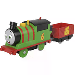 MATTEL                                                        Thomas &amp; Friends Trenino Motorizzato Locomotiva Percy Hdy60