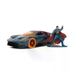 SIMBA Radiocomando Doctor Strange Ford Gt 1:32