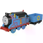 MATTEL                                                        Thomas &amp; Friends Trenino Motorizzato Locomotiva Thomas Hdy59
