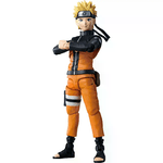 BANDAI Naruto Personaggio 12cm. Naruto