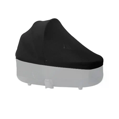 CYBEX                                                        Zanzariera per Navicella Lux Black