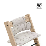 STOKKE                                                        Mini Cuscino per Tripp Trapp 50. Anniversario Stokke