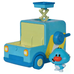 SIMBA Oggy Oggy Truck
