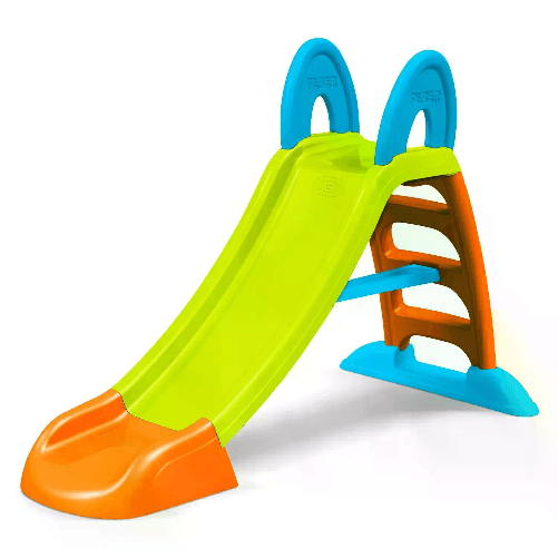 FEBER                                                         Scivolo Con Acqua Feber Slide Max With Water Famosa