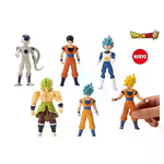 BANDAI Dragon Ball Super Personaggio Flash Series 10 cm.