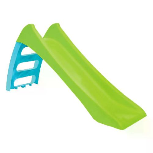 SPORT ONE Sport1 Scivolo Per Bambini In Plastica 3 Gradini Con Innesto Acqua