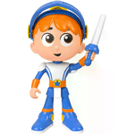 FISHER PRICE                                                 Gus Parlante Cavaliere Luci e Suoni