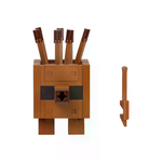MATTEL                                                       Minecraft Legends Wood Gyr82