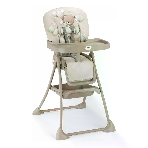 CAM                                                          Seggiolone Mini Orso Bolle C.261 Cam