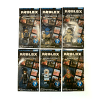REI TOYS Roblox Deluxe Mistery Pack