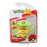 REI TOYS Pokemon Personaggio con Funzione: Ludicolo